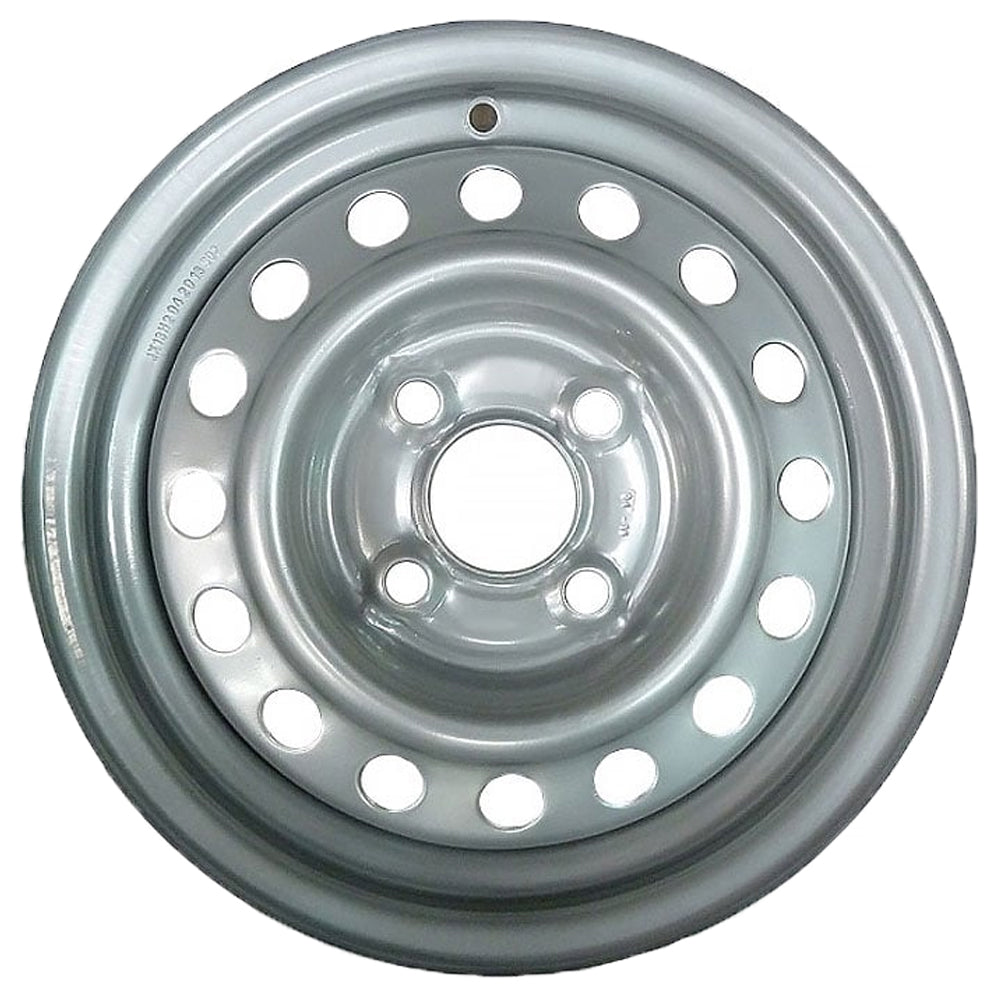 13 Inch Trailer Rim - 4 stud - High Performance & Durable