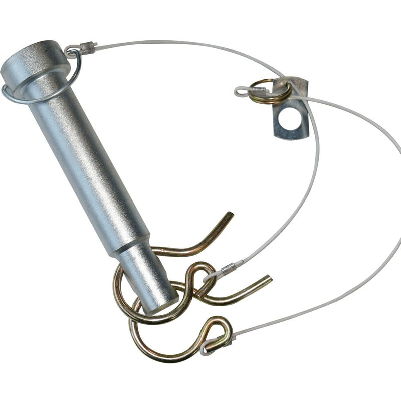 TOW PINS