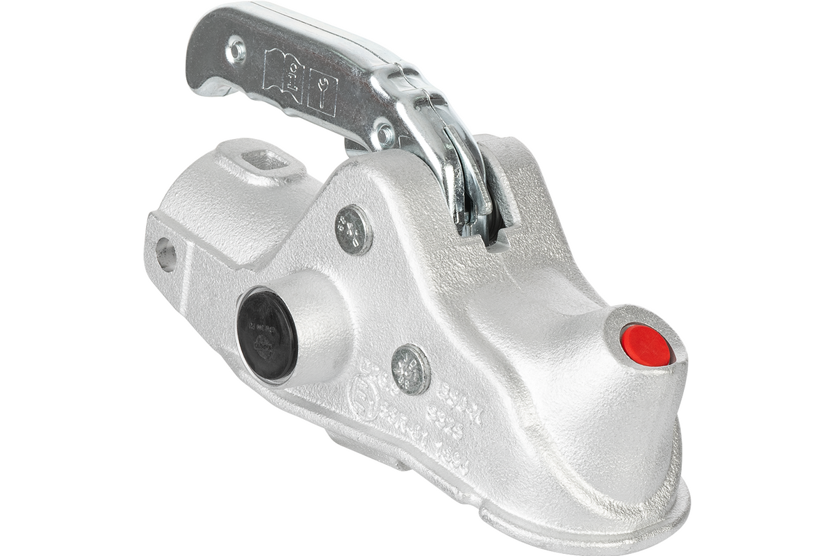 Trailer Coupling Head Al-Ko AK301 Cast for 50mm Drawtube Brian James Car