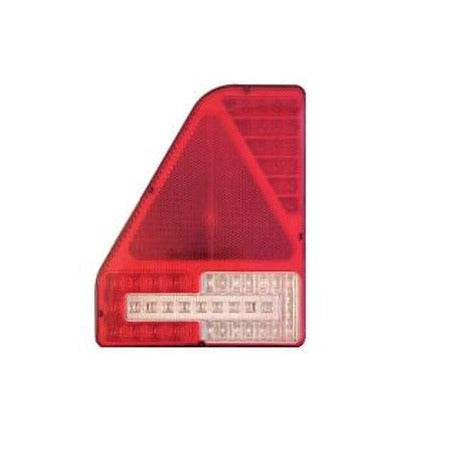 Indespension Rear LED Cluster Combination Light EL392V