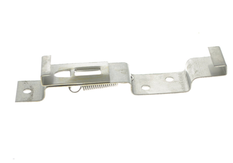 Trailer Quick Release Number Plate Spring Clamp Clip Fastener Holder