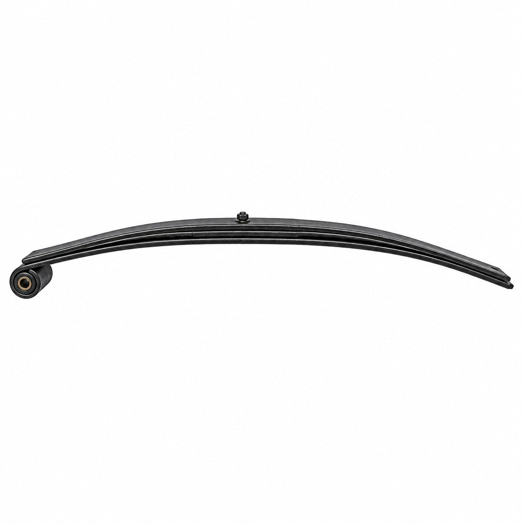 Double Parabolic Leaf Spring for Ifor WIlliams Trailers Suspension C90004