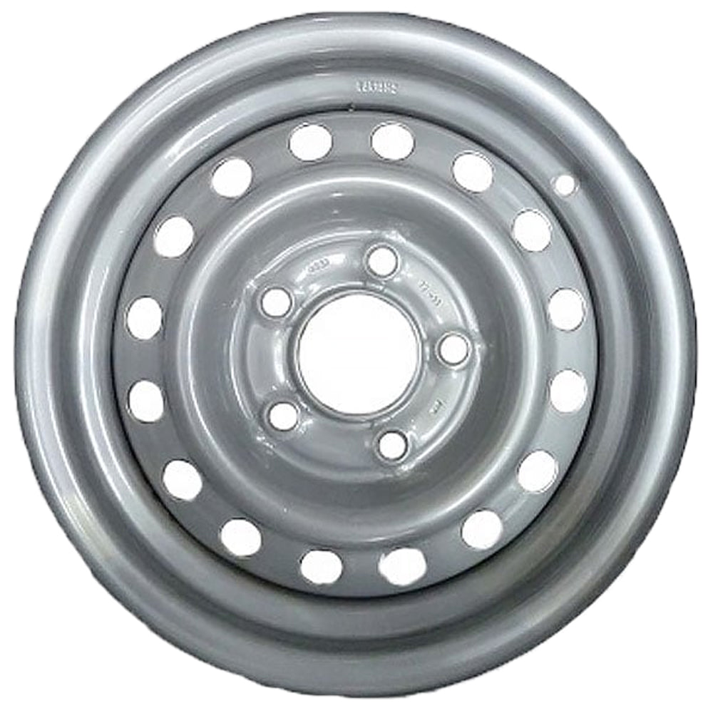 Wheel Rim Size