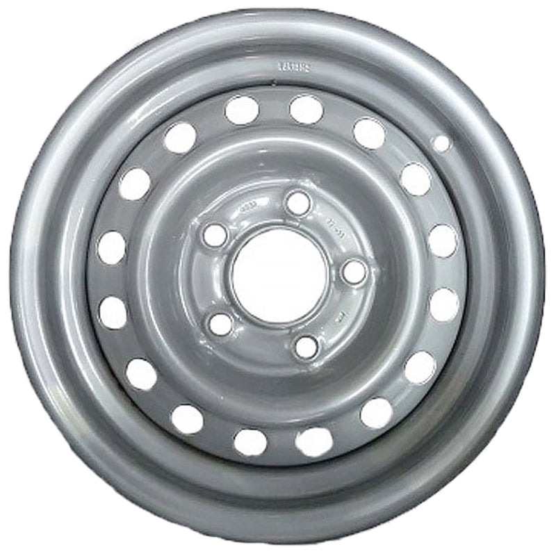 13 INCH TRAILER WHEELS & TYRES