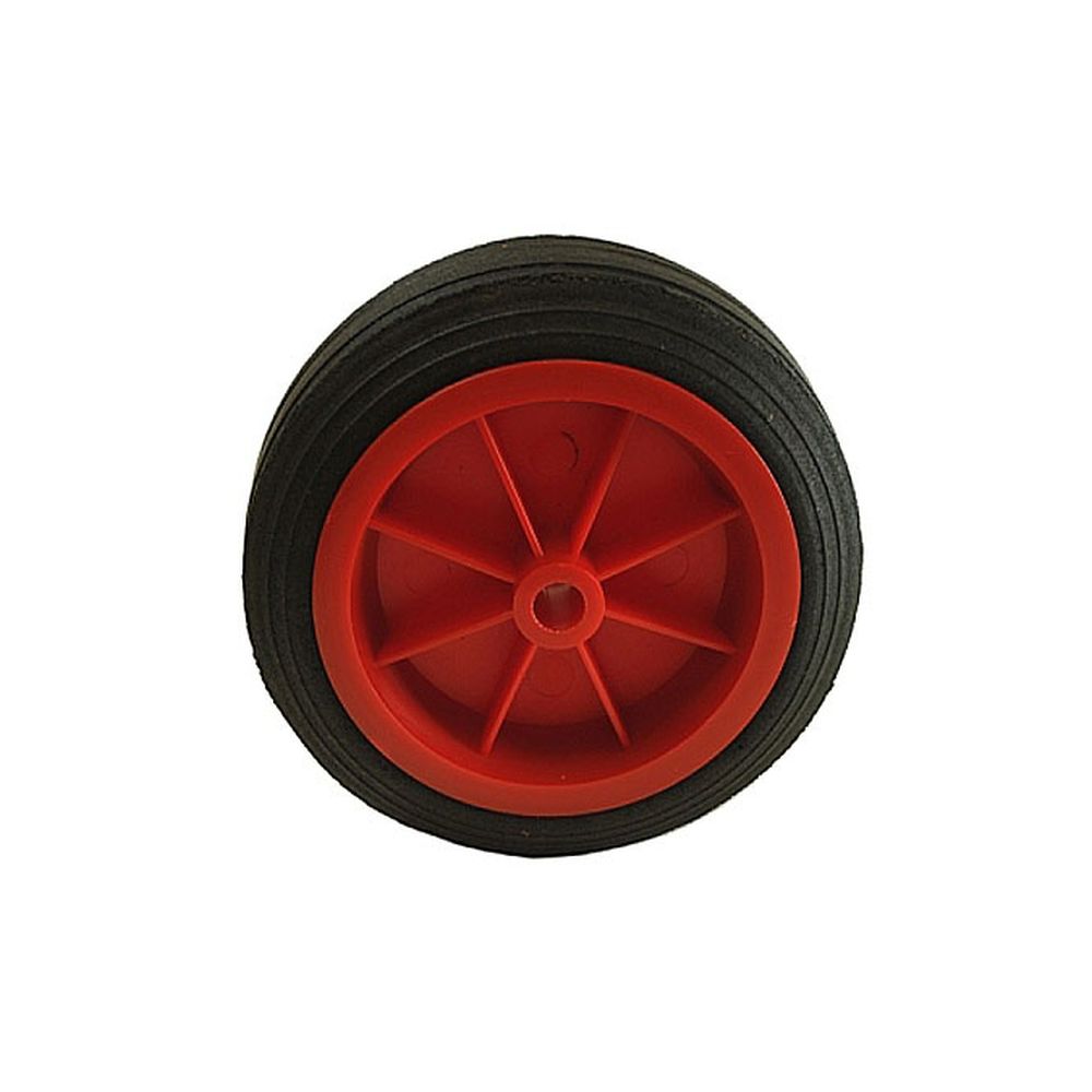 Spare Wheel for Maypole Trailer Jockey Wheel - 16x5mm