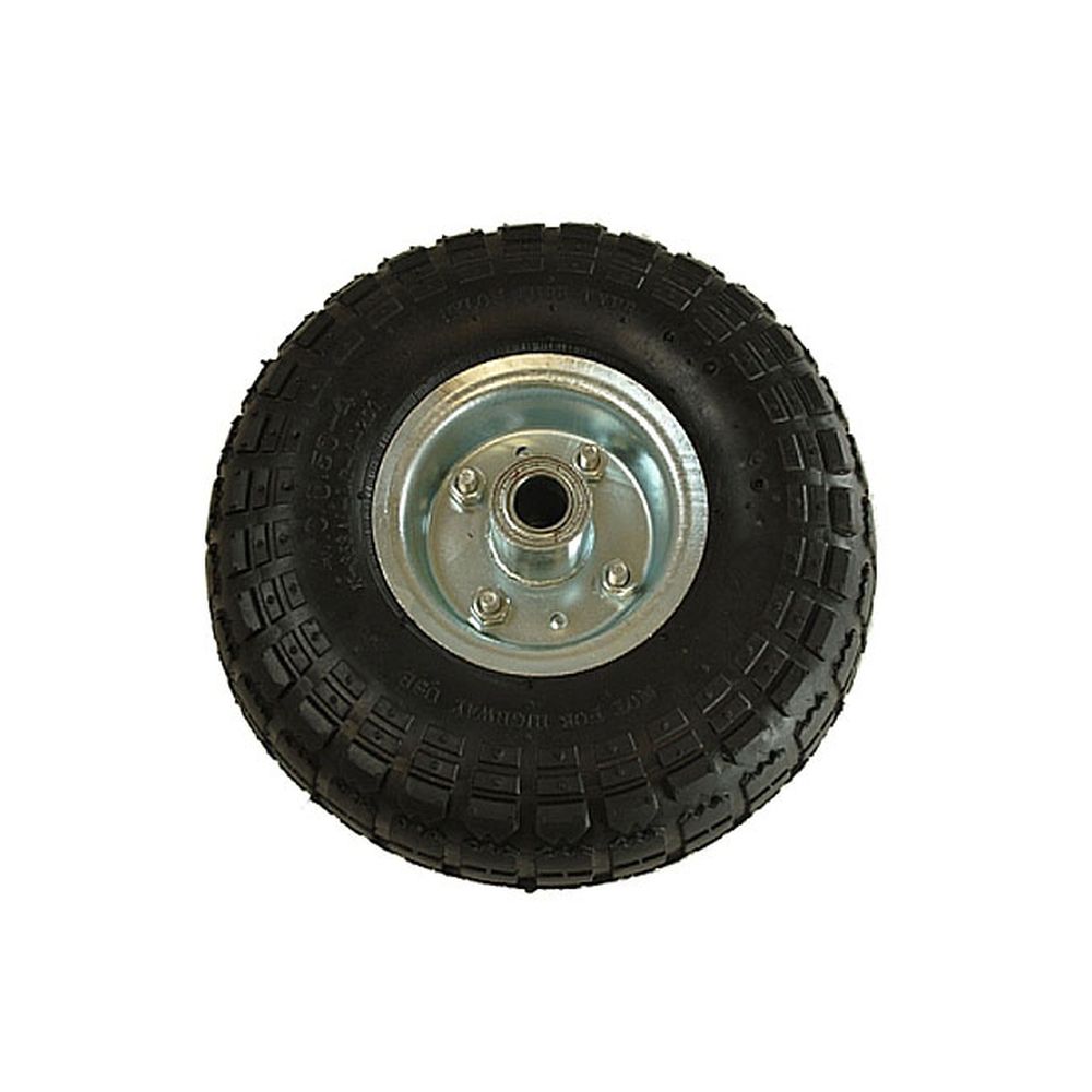 Spare Wheel for Boat Trailer Jockey Wheel - Pneumatic Tyre
