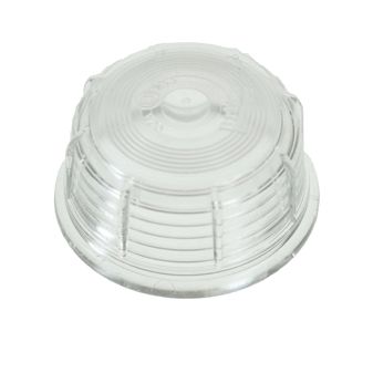 Maypole White Lens For Britax MP37 Marker Lamp MP107BW