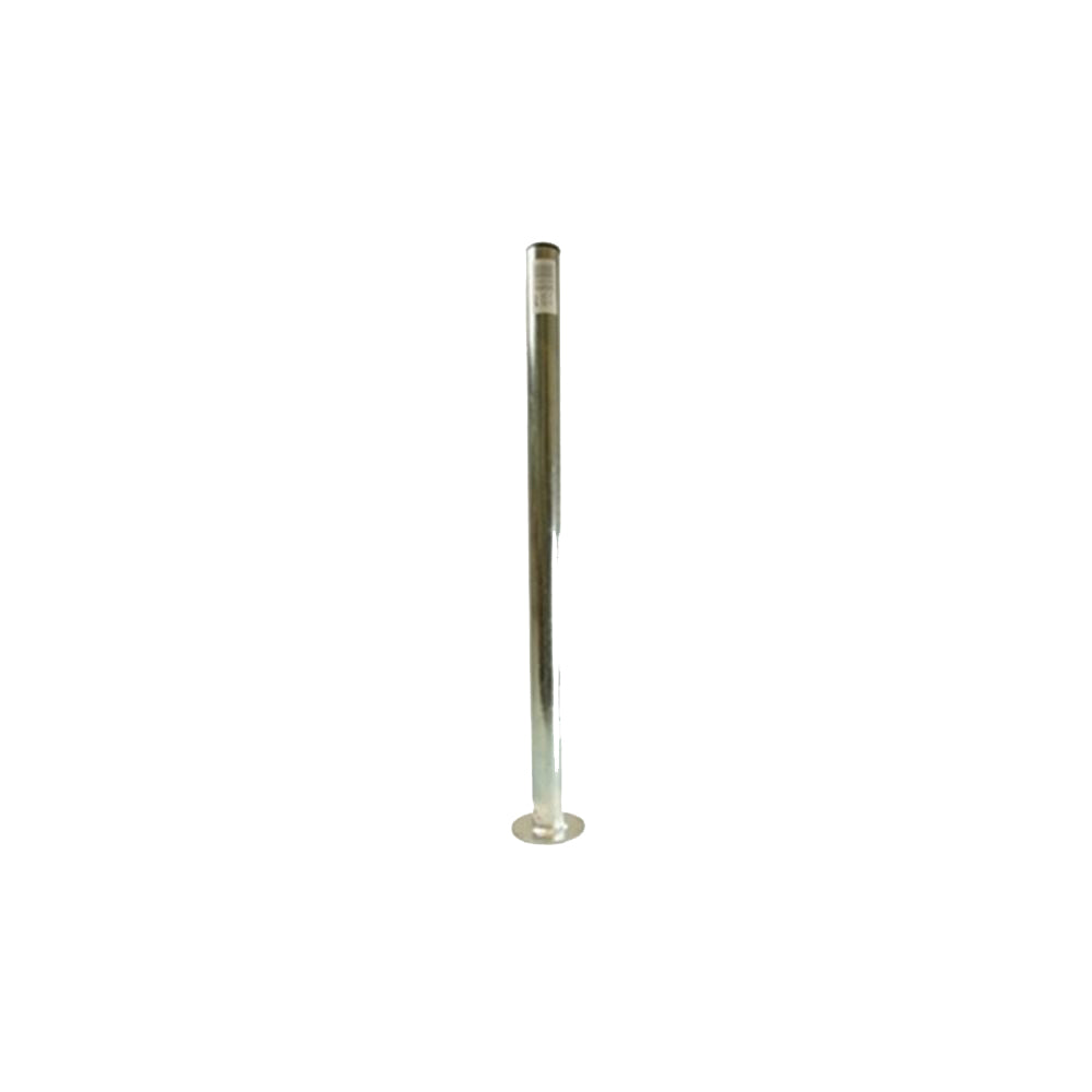 34mm Diameter Trailer Prop Stand Drop Leg 60cm Long