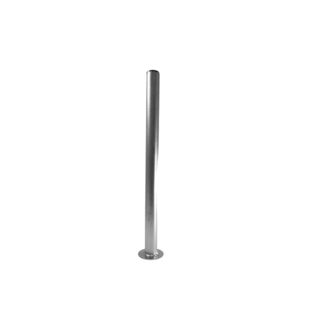 42mm Diameter Trailer Prop Stand Drop Leg 60cm Long