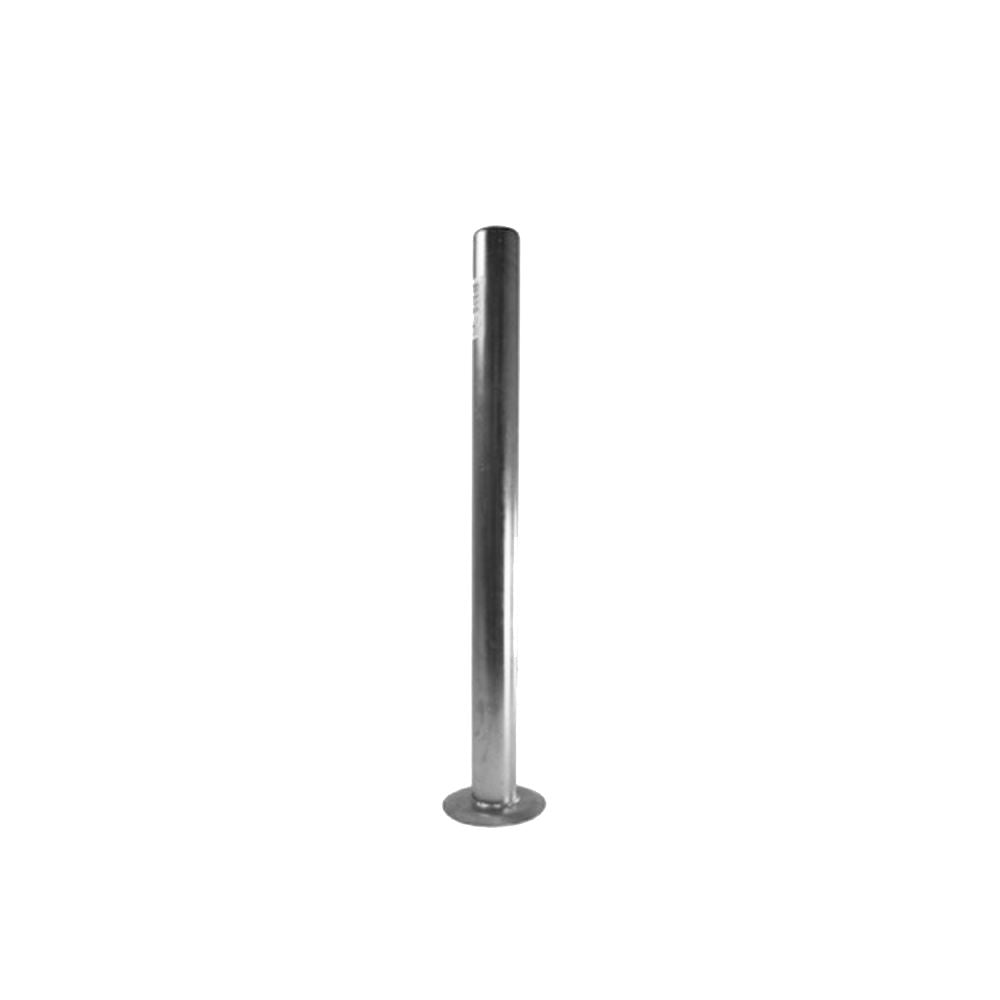 48mm Diameter Trailer Prop Stand Drop Leg 60cm Long