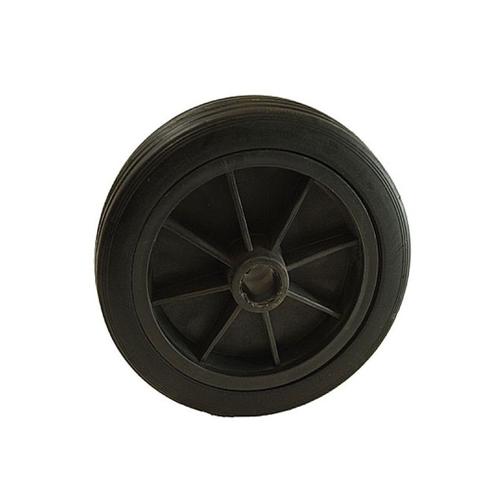 Spare Wheel for Maypole Trailer Jockey Wheel - 155x420mm