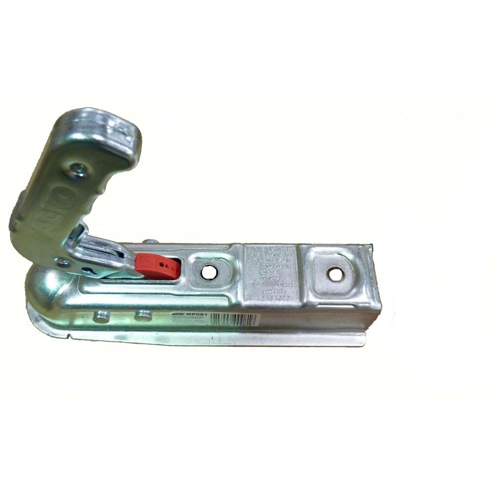 Alko Trailer Hitch AK7 Unbraked for 50mm Box Section