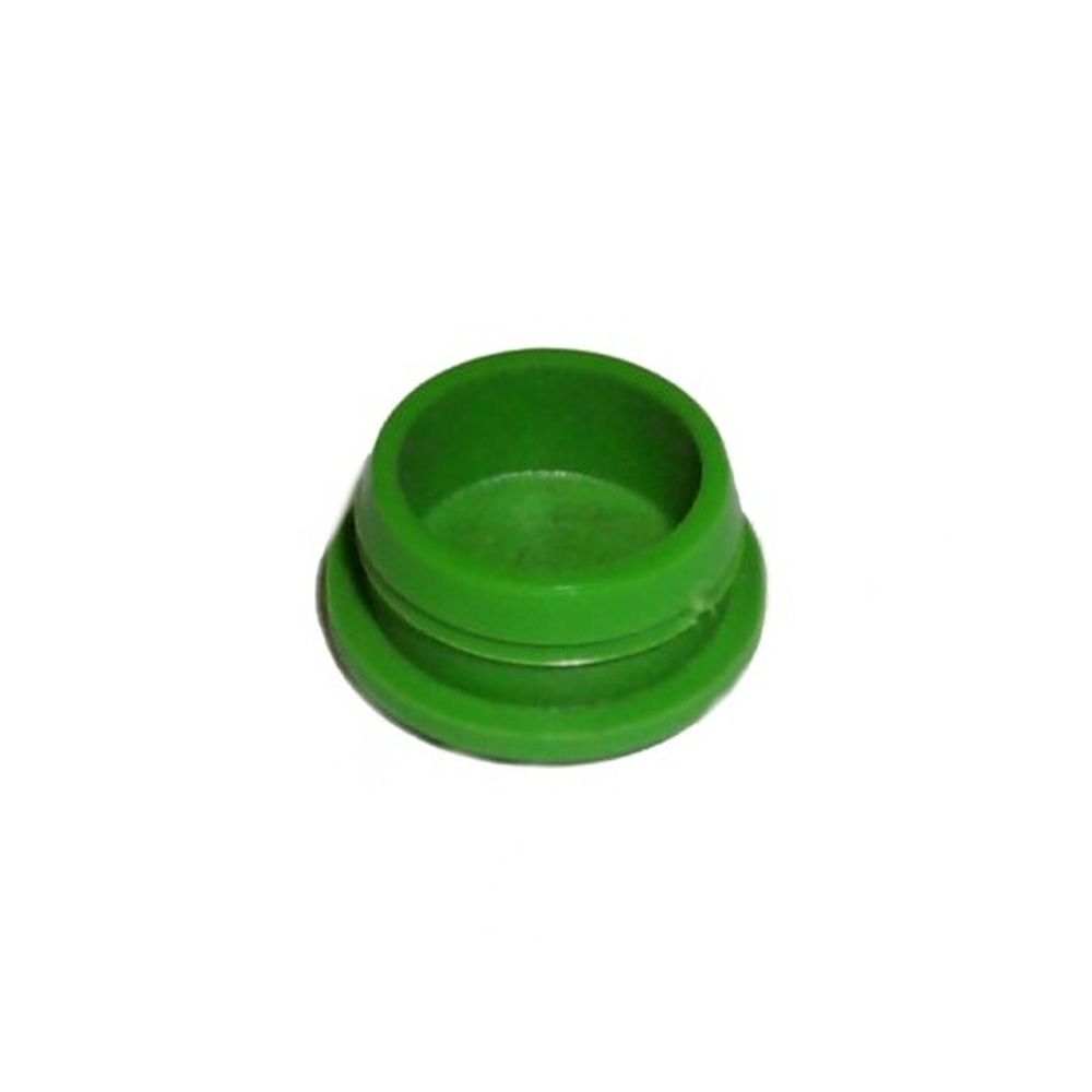 Plastic Blanking Plug for 1637/2051/2361 Drum Backplate