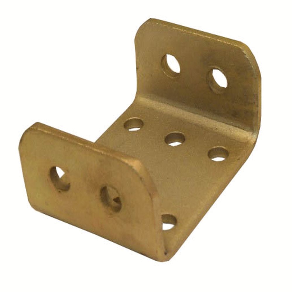 Spare Outer Plate for Height Adjusters 3595 and 3598