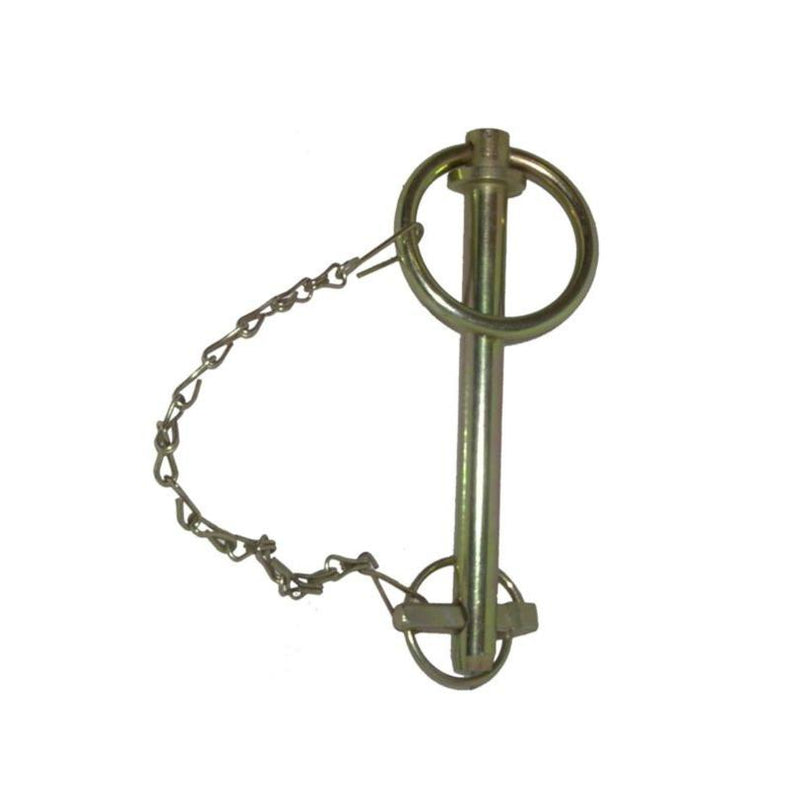 TOW PINS