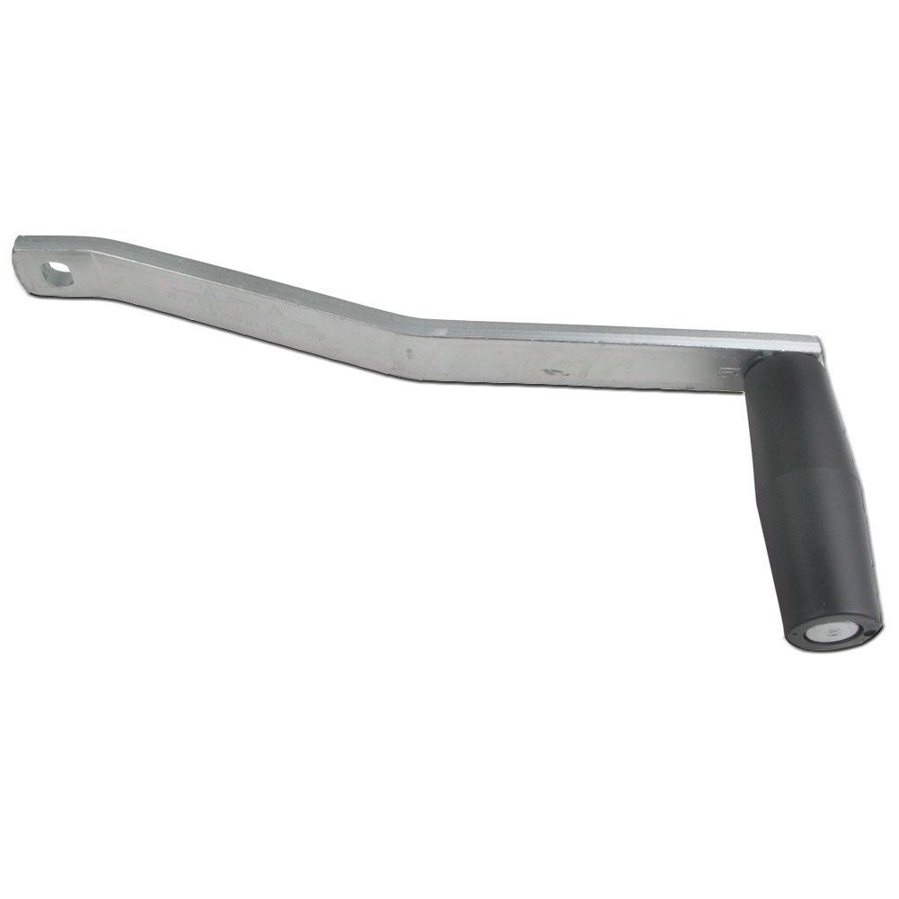 Winch Handle - Suitable for Vertical Lift Work Winches