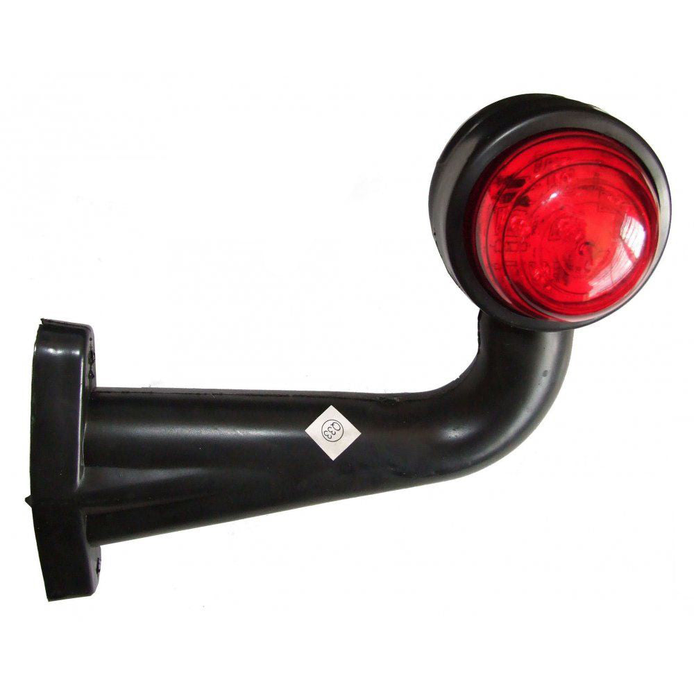 LED Stalk Marker Lamp - Right Hand off side