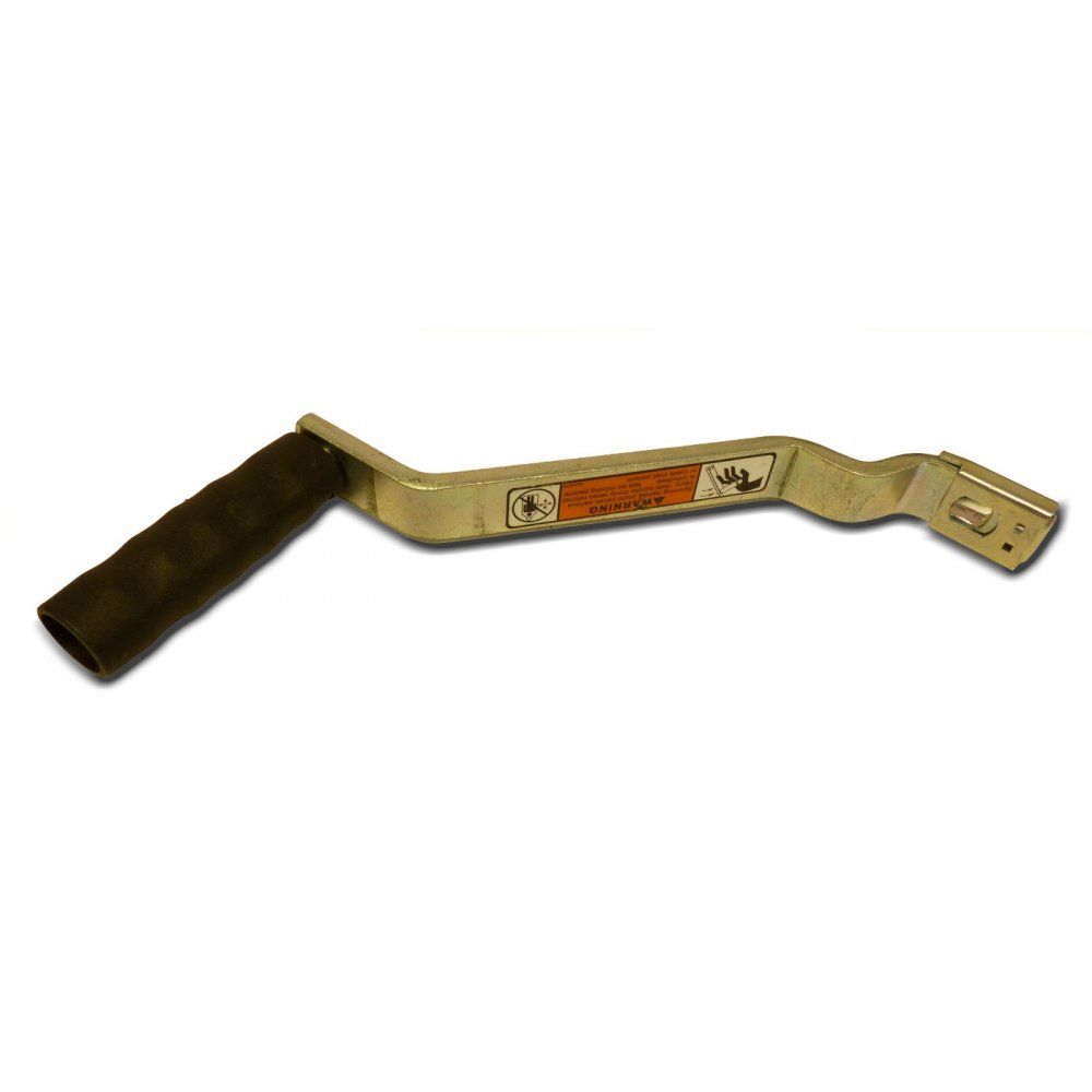 Brian James Winch Handle for Trailers