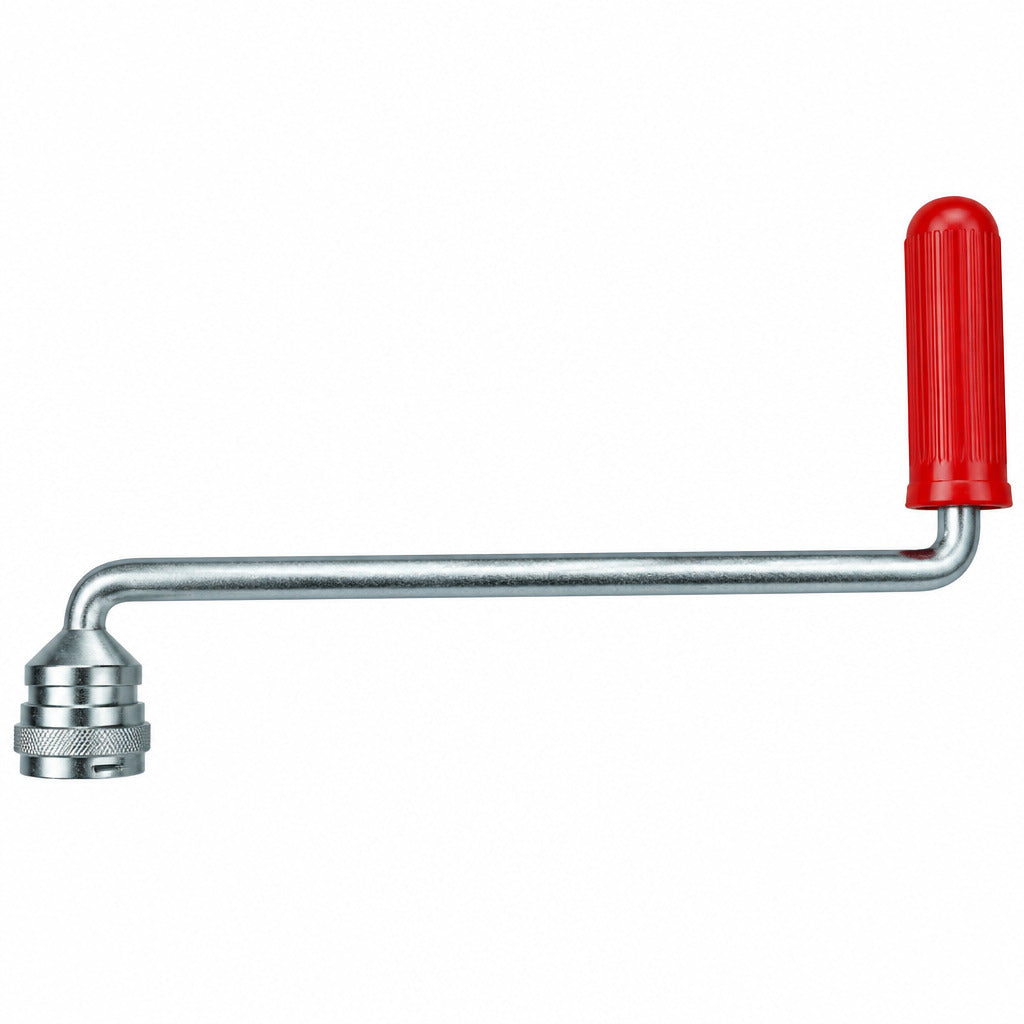 AL-KO Quick Release Winch Handle
