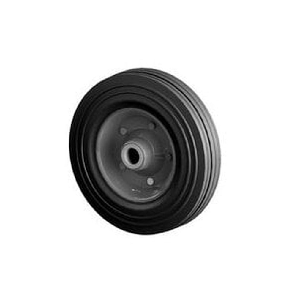 Kartt Spare Wheel for Trailer Jockey Wheel - 2x56mm