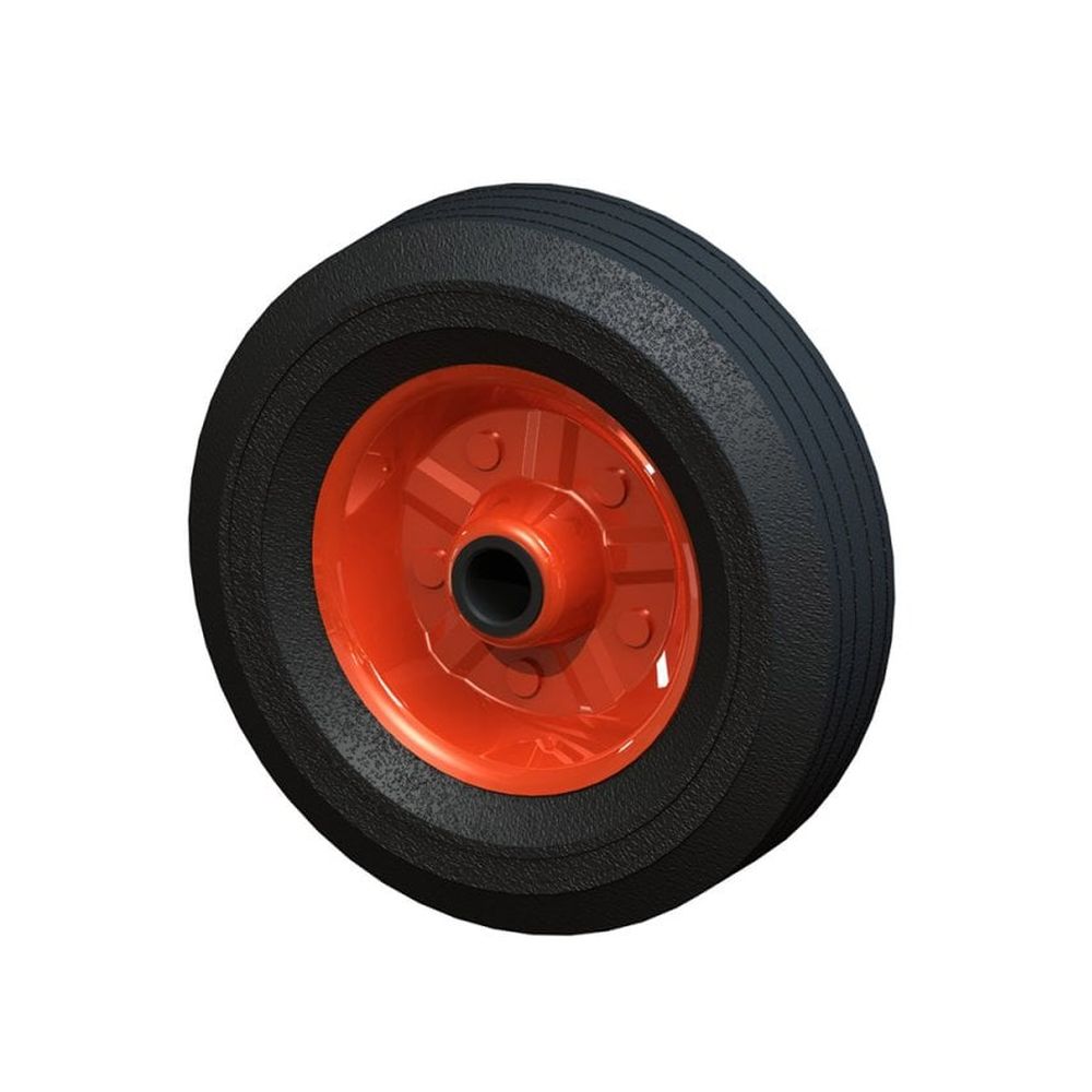 Premium Spare Wheel For Kartt Trailer Jockey Wheel - 2x56mm