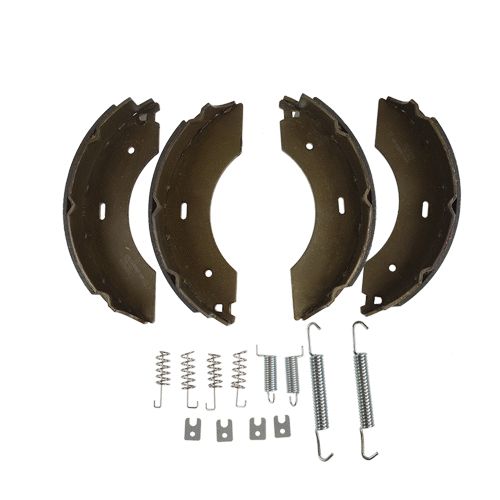 Brake Shoes 230 x 60 for Alko Drums
