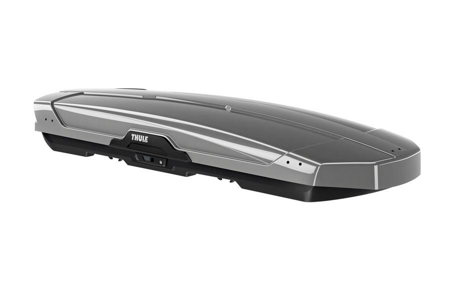 THULE Motion XT Alpine Roof Box Titan 450L