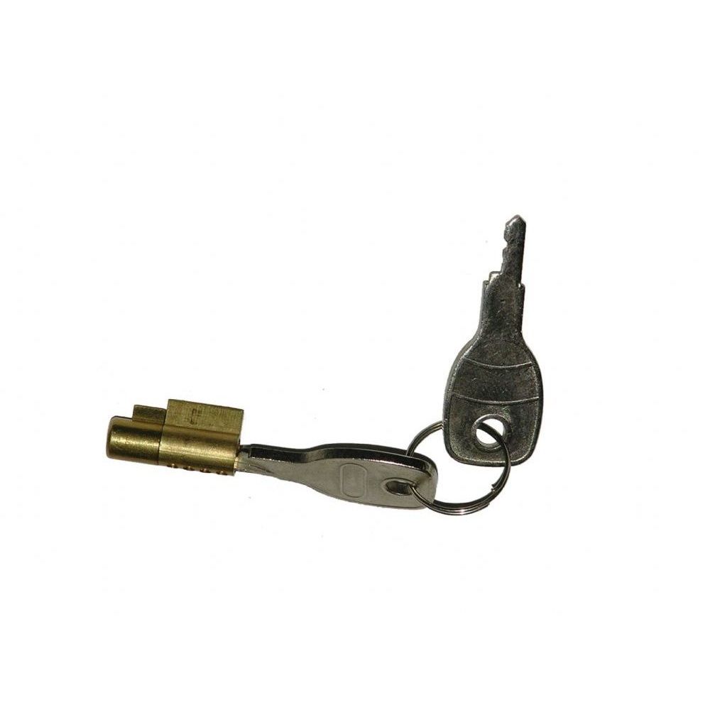 Maypole MP478B Integral Security Lock & Key For Couplings