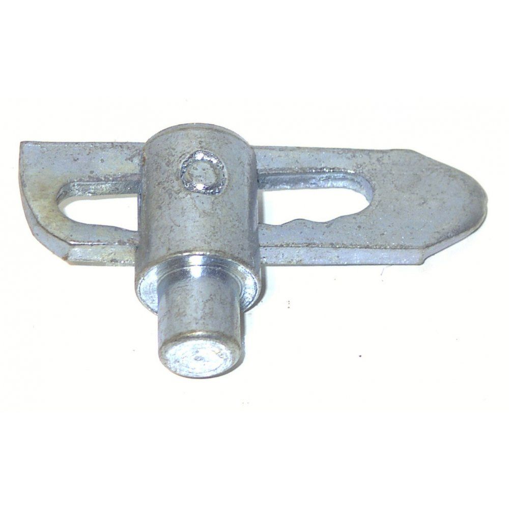 Antiluce Tail Board Fastener - Weld On 0.5" (12mm)