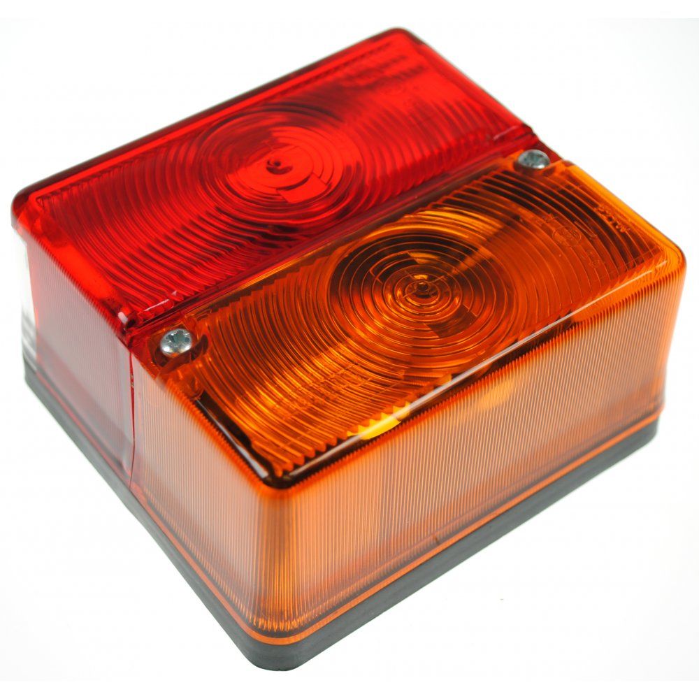 Trailer 4 Function Rear Combination Light MP879