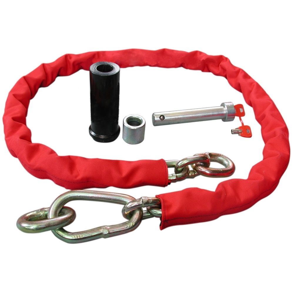 Bulldog MC100S Chain Lock System