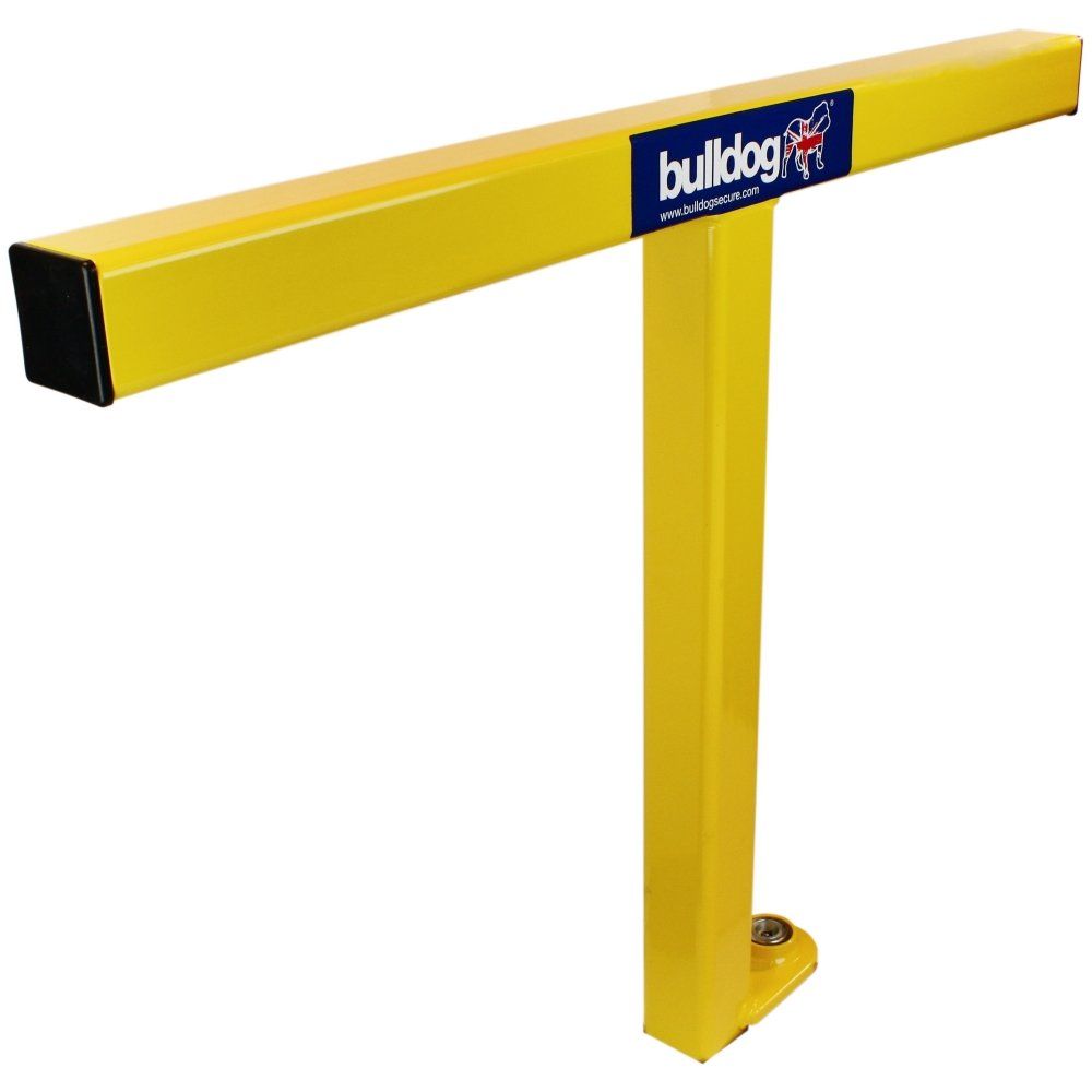 Bulldog TP200 T Section Security Post