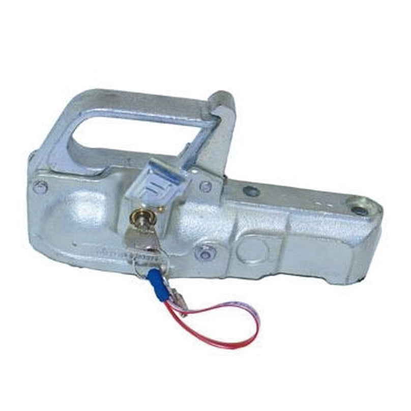 Indespension TripleLock Trailer Coupling Head For An Unbraked Trailer