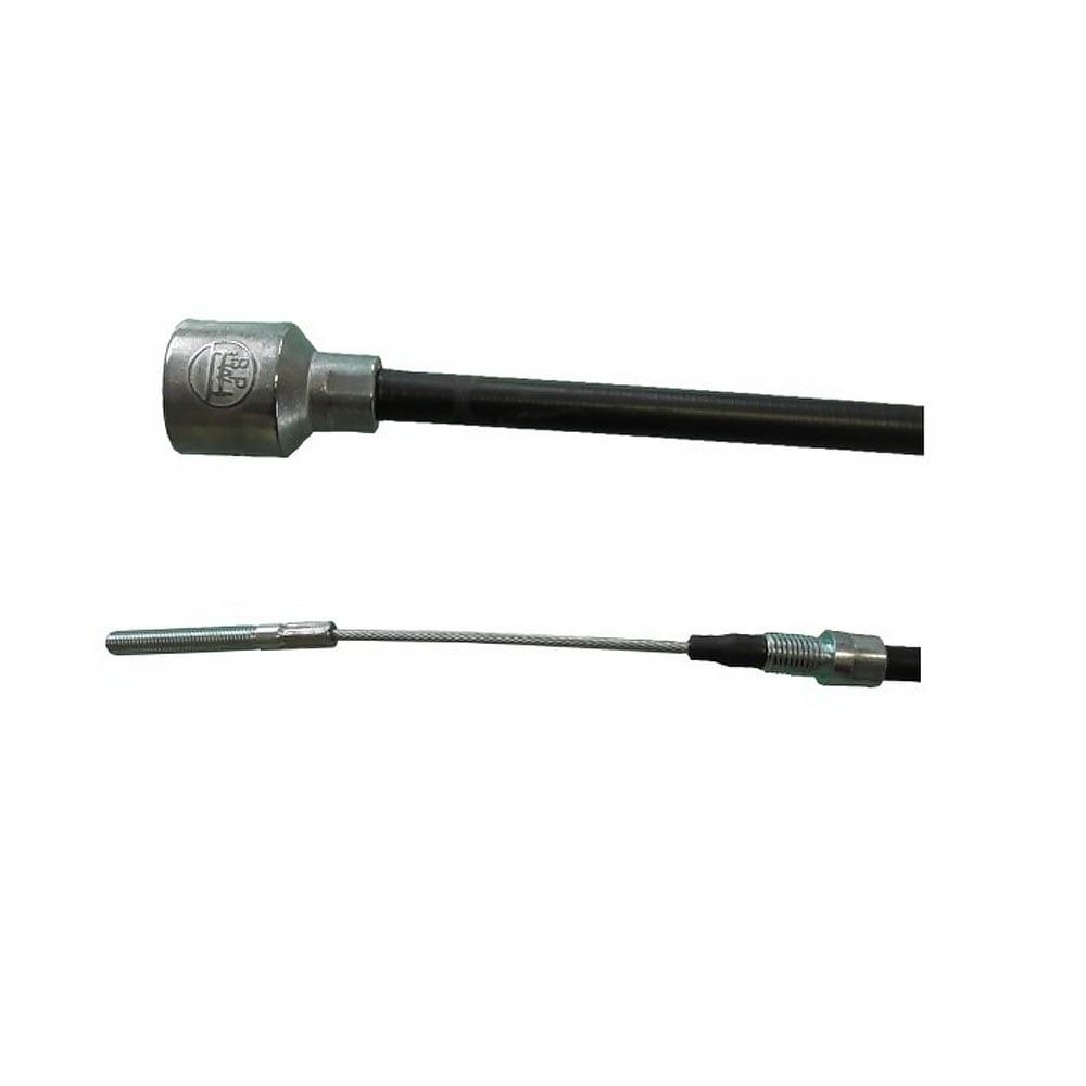 BPW Detachable Brake Cables 23.3mm Bell Housing