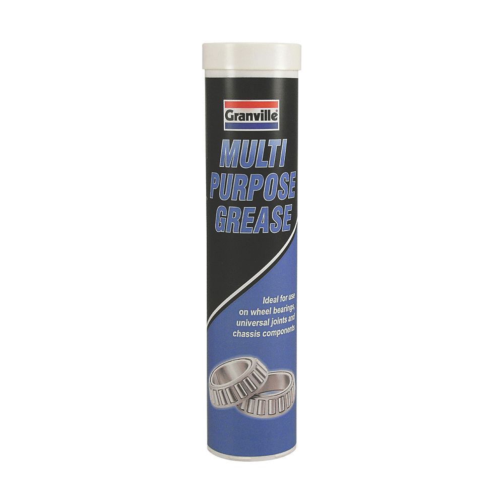 Granville Multipurpose Grease 400ML Tube