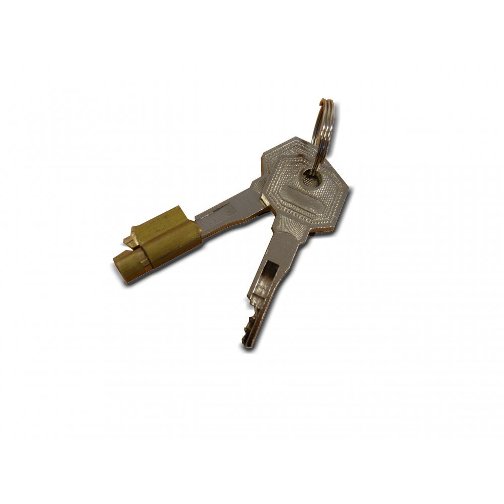 Thule BMC (Brinkmatic Classic) Replacement Lock for Detachable Neck
