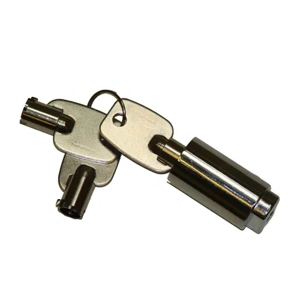 Maypole MP201L Integral Coupling Lock for Bradley Coupling Heads