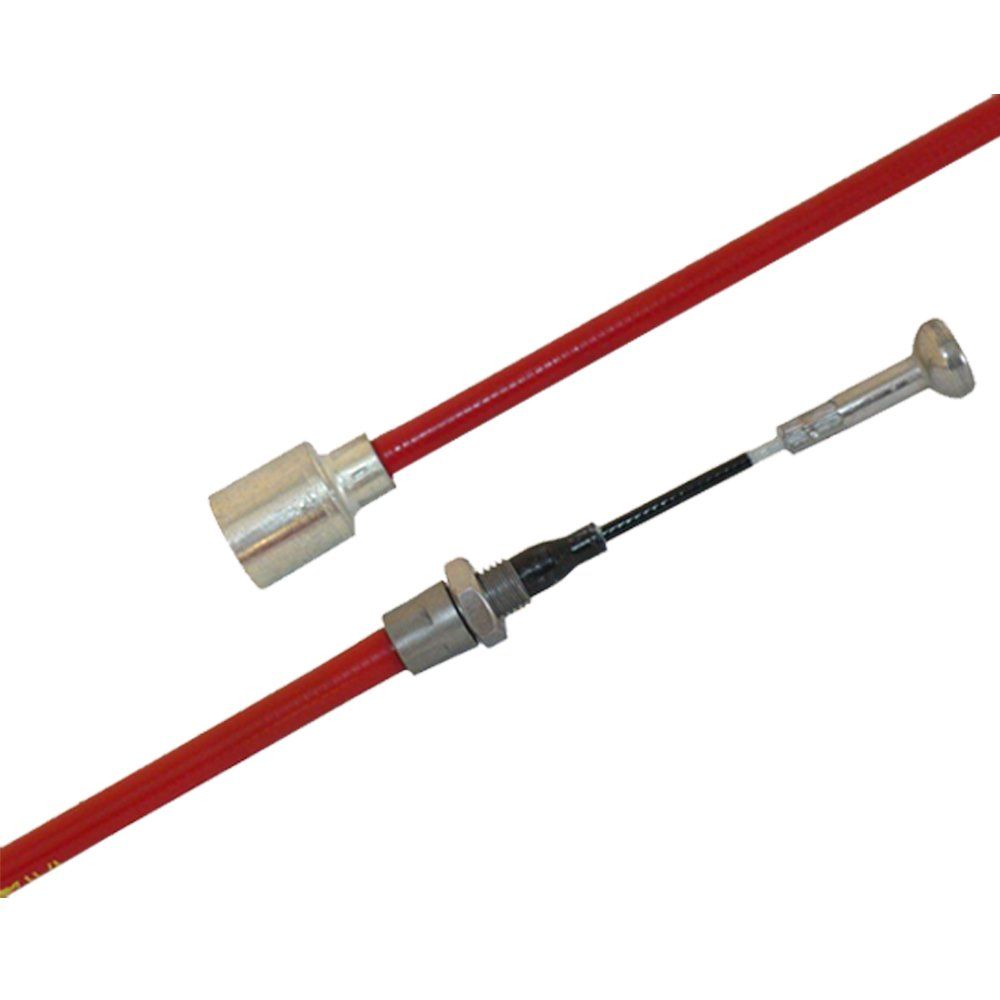 Alko Profi Longlife Trailer Brake Cables 23,5mm