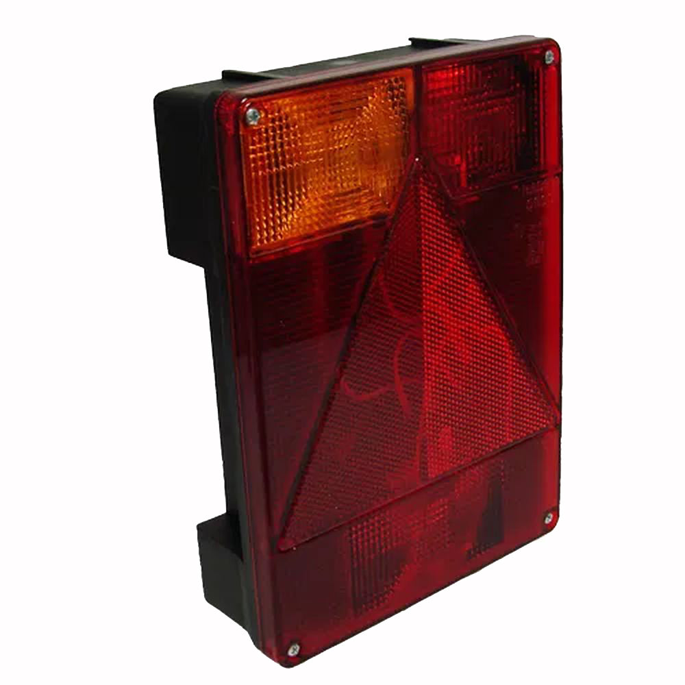 Trailer Lights Radex 5 Function 6800 Maypole MP8055BL