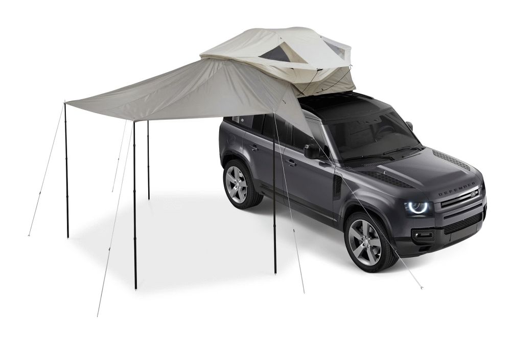 Thule Approach Awning for 2-3 Person Car Roof Top Tents