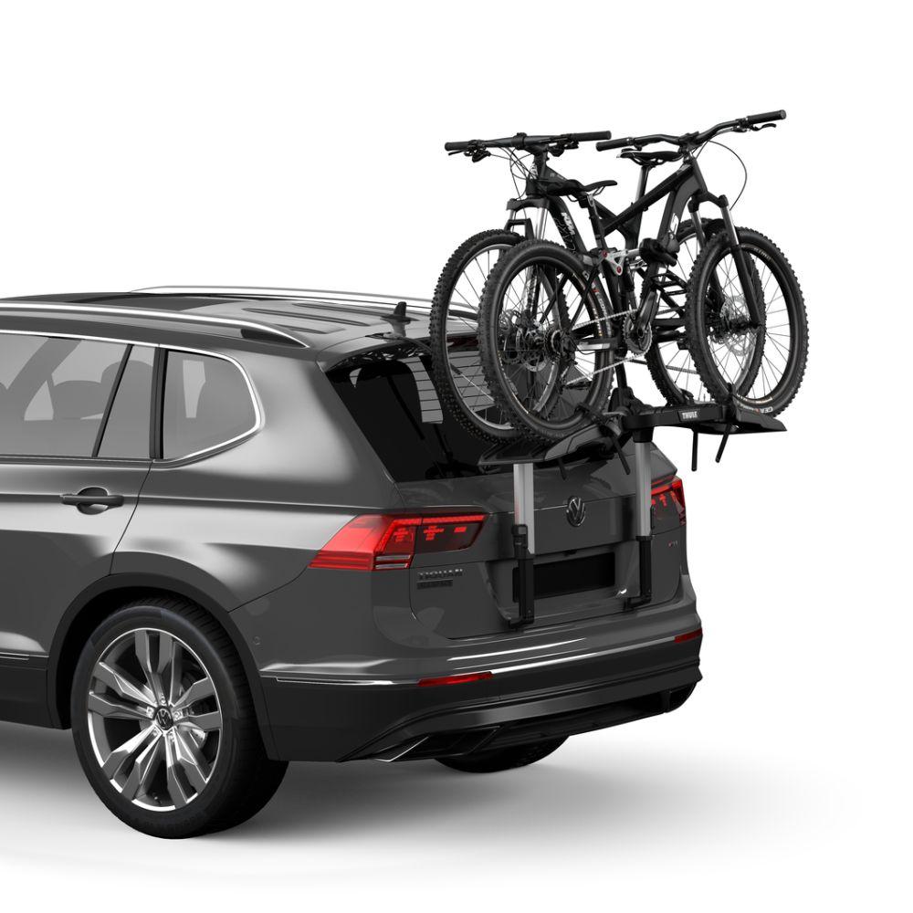 Thule OutWay Platform 2 Bike Carrier 993 Rear Mounted Cycle Carrier