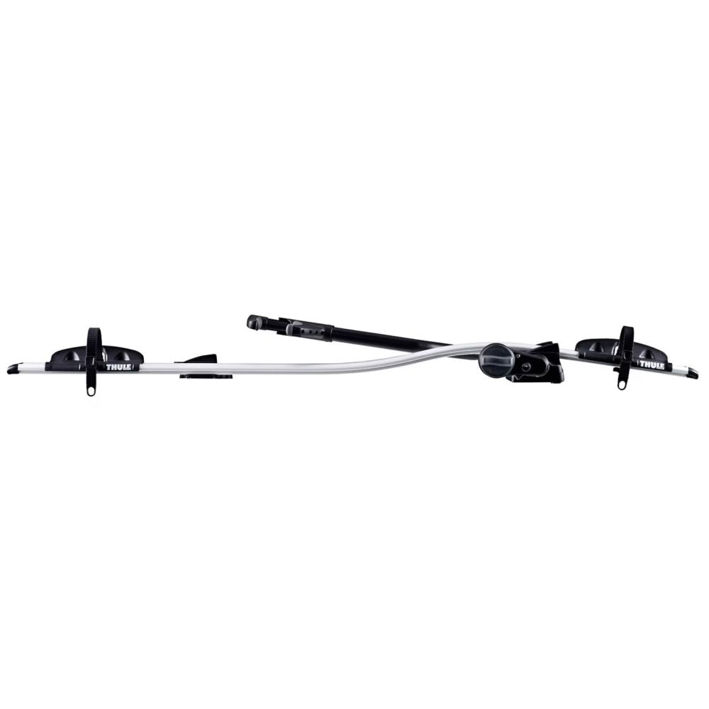 THULE ProRide 591 Aluminium Roof-Mounted Upright Bike Carrier