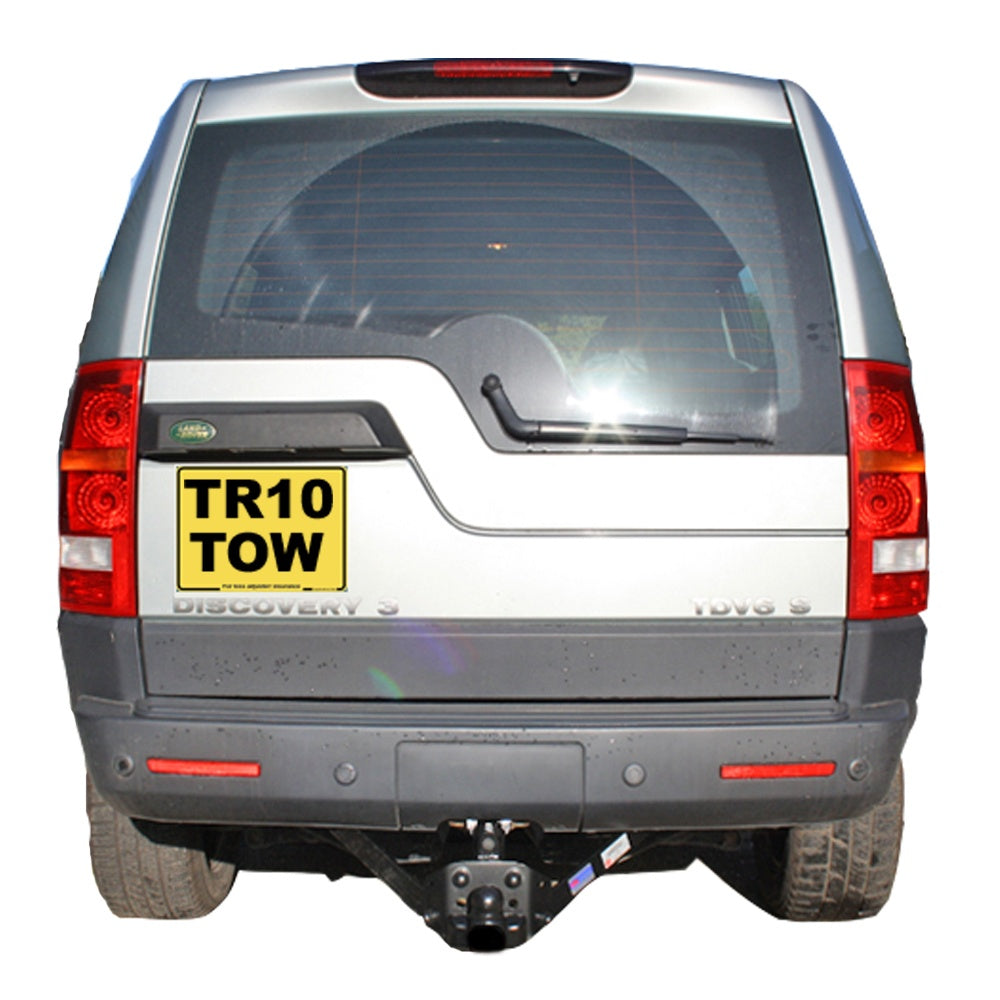 Witter R39A Tow Bar for Land Rover Discovery